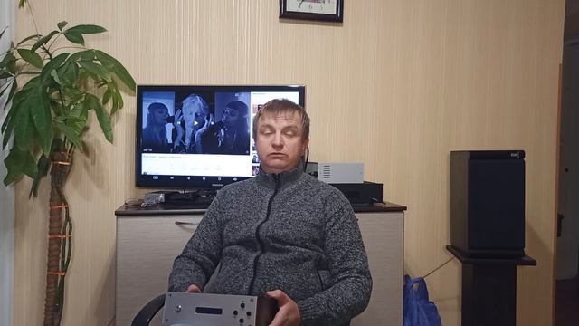 ЦАП на ES9018S и другие смотреть онлайн