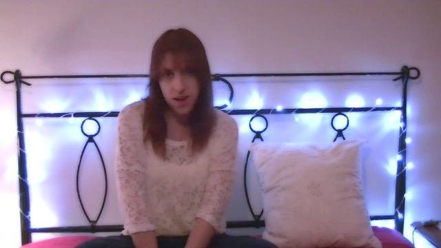 🎤 Magic! - Rude (Cover) Girl Version смотреть онлайн