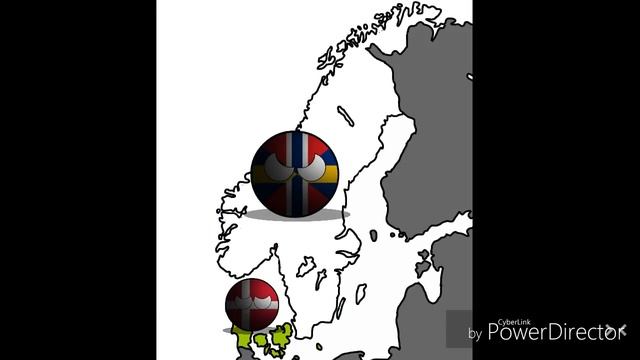 Альтернативное будущее мира #8 |countryballs| смотреть онлайн