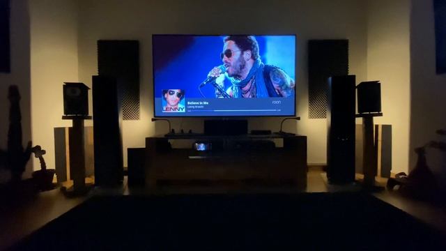 Cambridge audio EVO 150+Wharfedale EVO 4.4 смотреть онлайн