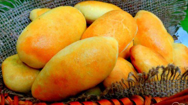 Книга рецептов