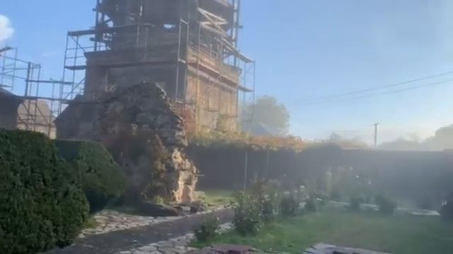 ზარზმa Zarzma