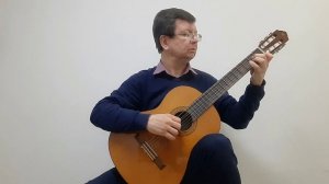 Мишель Легран "Мелодия" (из к/ф "Шербургские зонтики")