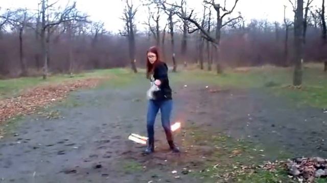 Тренировка/Халк