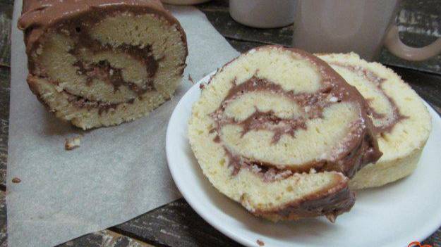 Книга рецептов