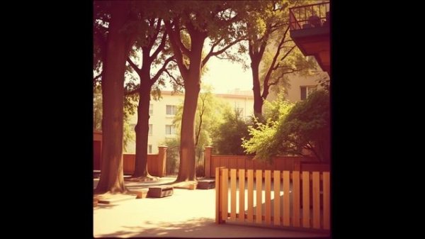 Suno AI (на русском) - Не живите прошлым