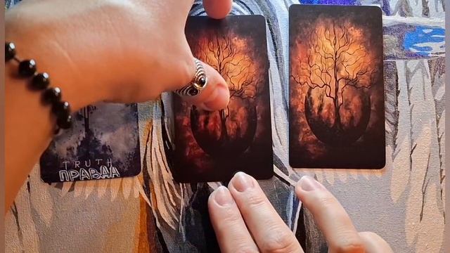 💫Послание для Вас от Духа-покровителя🕊 смотреть онлайн