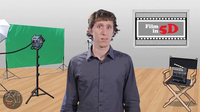 FilmIn5D Episode 19: Video Upload Settings in Premiere Pro смотреть онлайн