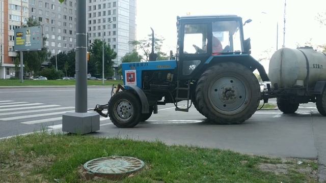 Не прошло и года, Жилищник опять устраивает треш на Кравченко. смотреть онлайн