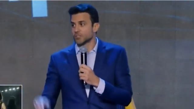 PABLO MARÇAL VAI PRA CIMA DE BOULOS NO DEBATE DA BAND COM PROVAS смотреть онлайн