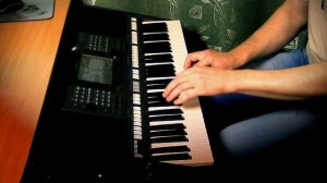 Say You'll Never cover ex Lian Ross (Линн Росс - русский текст А.Баранов)