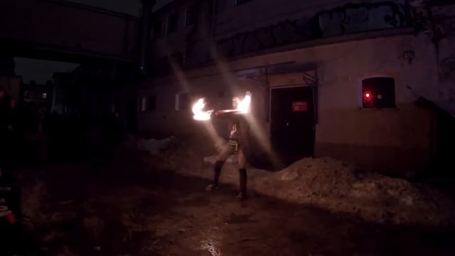 Fire battle 1 Raund смотреть онлайн