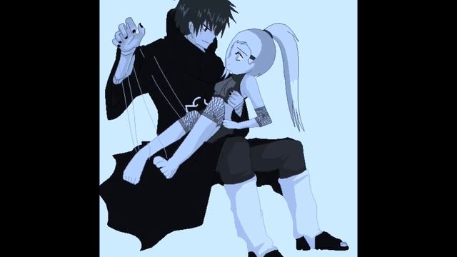 Sasori Will Treat Ino Like Trash (Sasori x Ino) смотреть онлайн