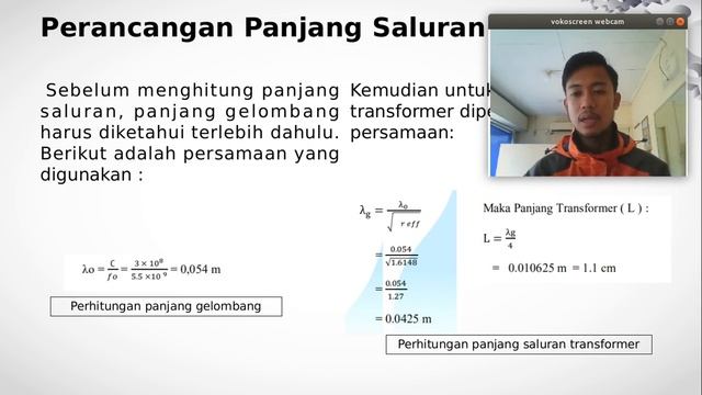 Muhamad Ramdani - Presentasi TB 1&2 Antena dan Propagasi смотреть онлайн