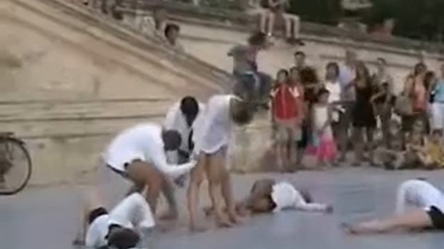 Avignon OFF 2006 смотреть онлайн