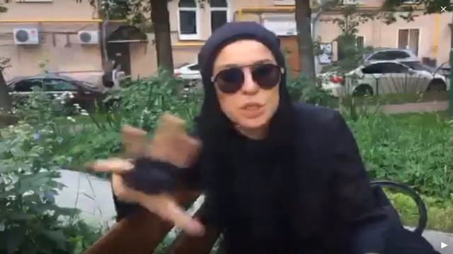 Елка отвечает на вопросы 01.06.16 часть 3 / Перископ Ёлки 2016 на TopPeriscope.Ru смотреть онлайн