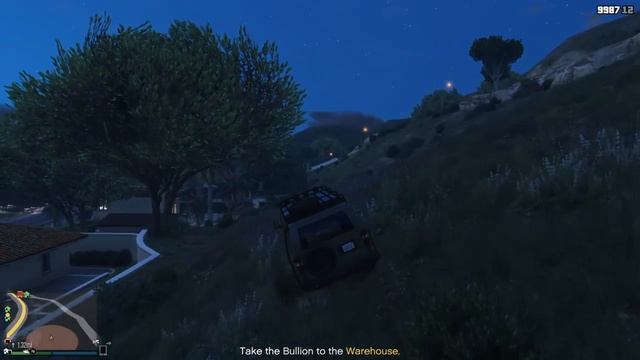 Gta Gunrunner Dlc/zombies