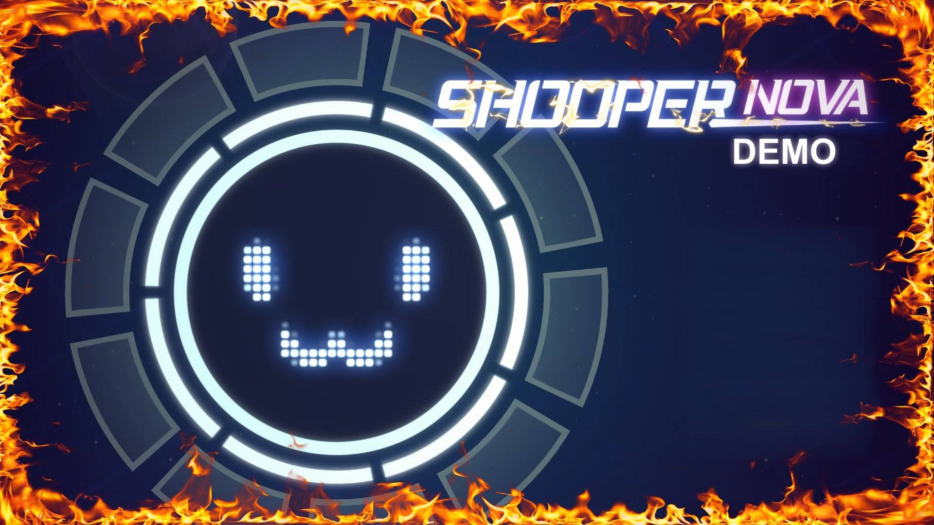 SHOOPER NOVA Demo Gameplay смотреть онлайн