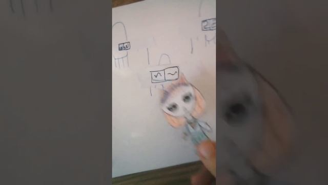 Обзор на мое город из бумаги ! смотреть онлайн