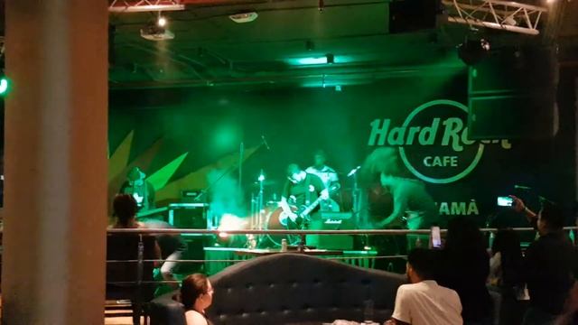 Kardiafone - Mientras Haya Vida Live смотреть онлайн