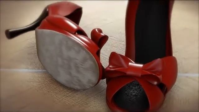 Re:think Studios - The Power Of 3D