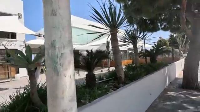 Protaras Strip Cyprus - Season 25 is Starting Now!!! смотреть онлайн