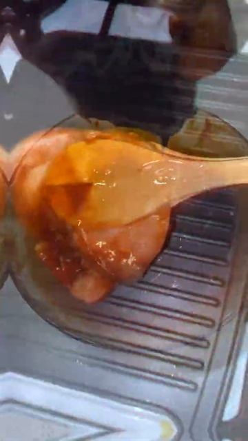 Куриная грудка на гриле в барбекю Маринаде #shorts