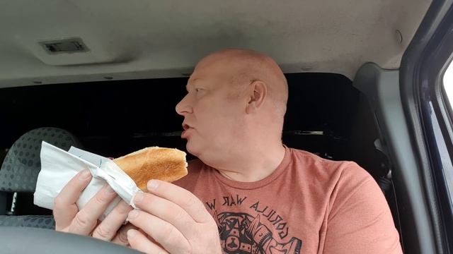 American Hot Dogs in Quorn Leicestershire смотреть онлайн