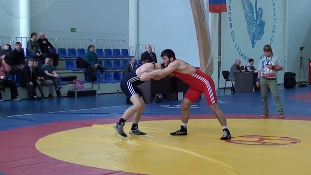 1я схватка смотреть онлайн