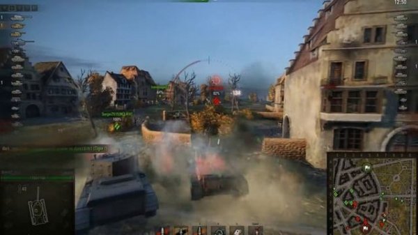 Мини гайд по  Comet