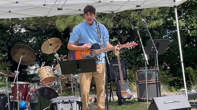 Another Kaishan original: 