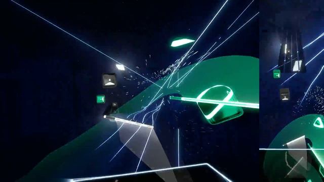 (beat saber) pixel terror - amnesia [mcchucho & pixelguy] смотреть онлайн