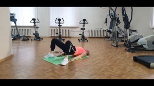 Профилактика и лечение простатита [ЛФК]