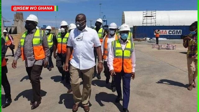 Ghacem and Dangote cement In Trouble As Ibrahim Mahama’s “Dzata” Cement To Take over The Market смотреть онлайн