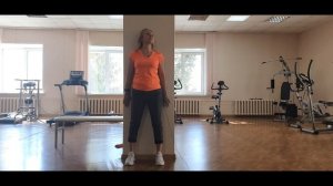 Шейная гимнастика | ЛФК  упражнения