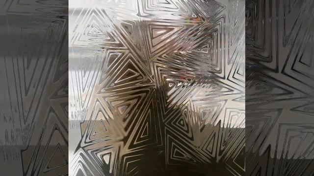 челка шторка