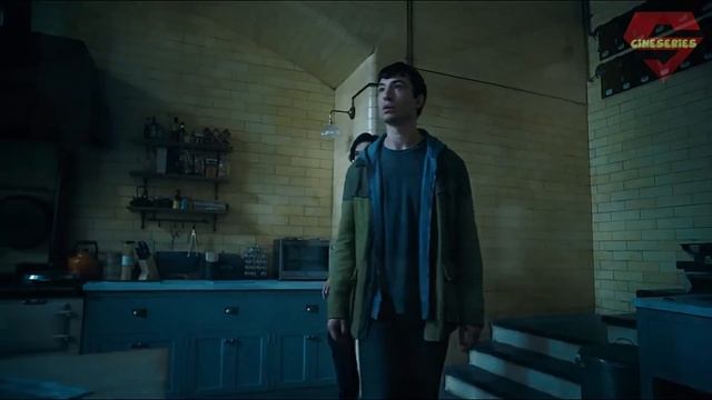 DC's The Flash Movie Explained in Bangla | dc superhero movie смотреть онлайн