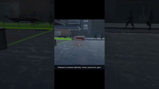 Захват рынка!!/ Bazaar Simulator смотреть онлайн