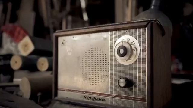 (3625 KHz) 7 часов жизненных историй. 15