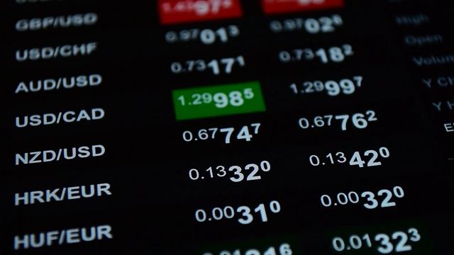 Optimising Your Forex Strategy With World In’s Professional Analytics Suite