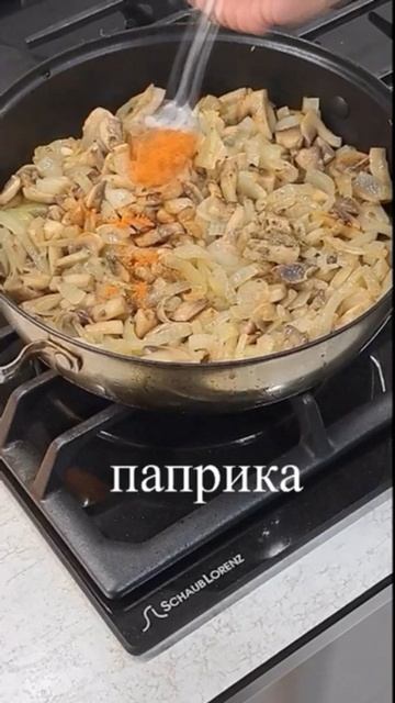 Как правильно жарить шампиньоны. Сколько нужно жарить грибы? смотреть онлайн