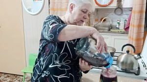 "Жизнь на пенсии".. Хроника дня -  мои будни.