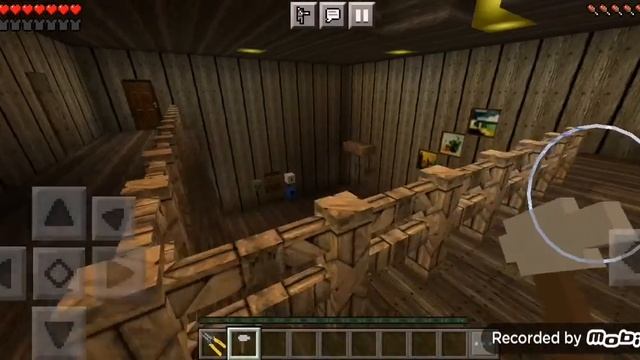 Хоррор карта грэнни