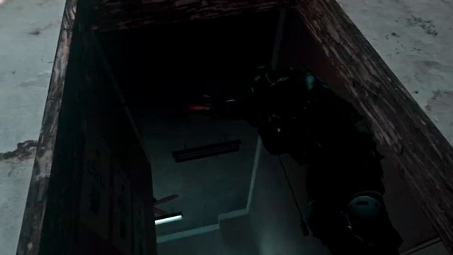 Edit CS:GO by De_luxe/238iq