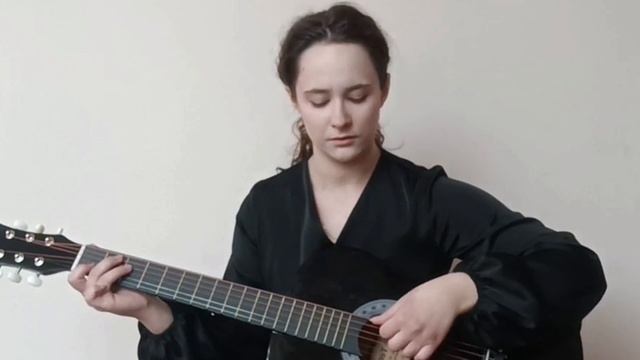 Песня. "Травушка" смотреть онлайн