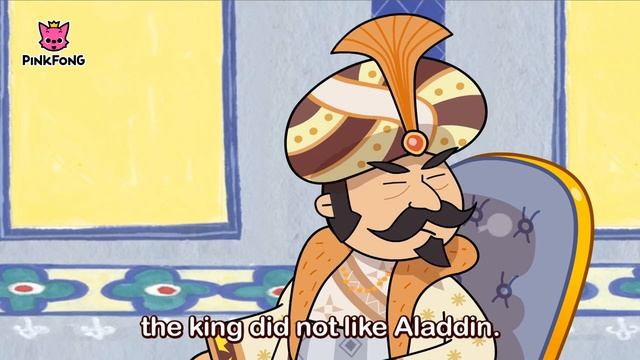 Aladdin_s_Lamp_Fairy_Tales_cc5e7 смотреть онлайн