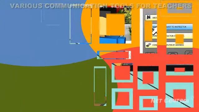 Net Control 2 Classroom Management Software - Quick Information смотреть онлайн