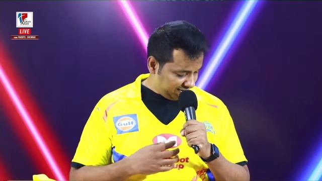 Yellow | Pastor Max Premson | GAC | LIVE Streaming смотреть онлайн