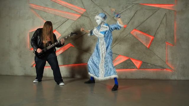 Dj KReshNOT - JHB mix REAL DANCE DRIVE NEW YEAR 2016 смотреть онлайн