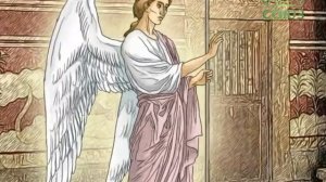 Мульткалендарь. 7 апреля. Благовещение Пресвятой Богородицы